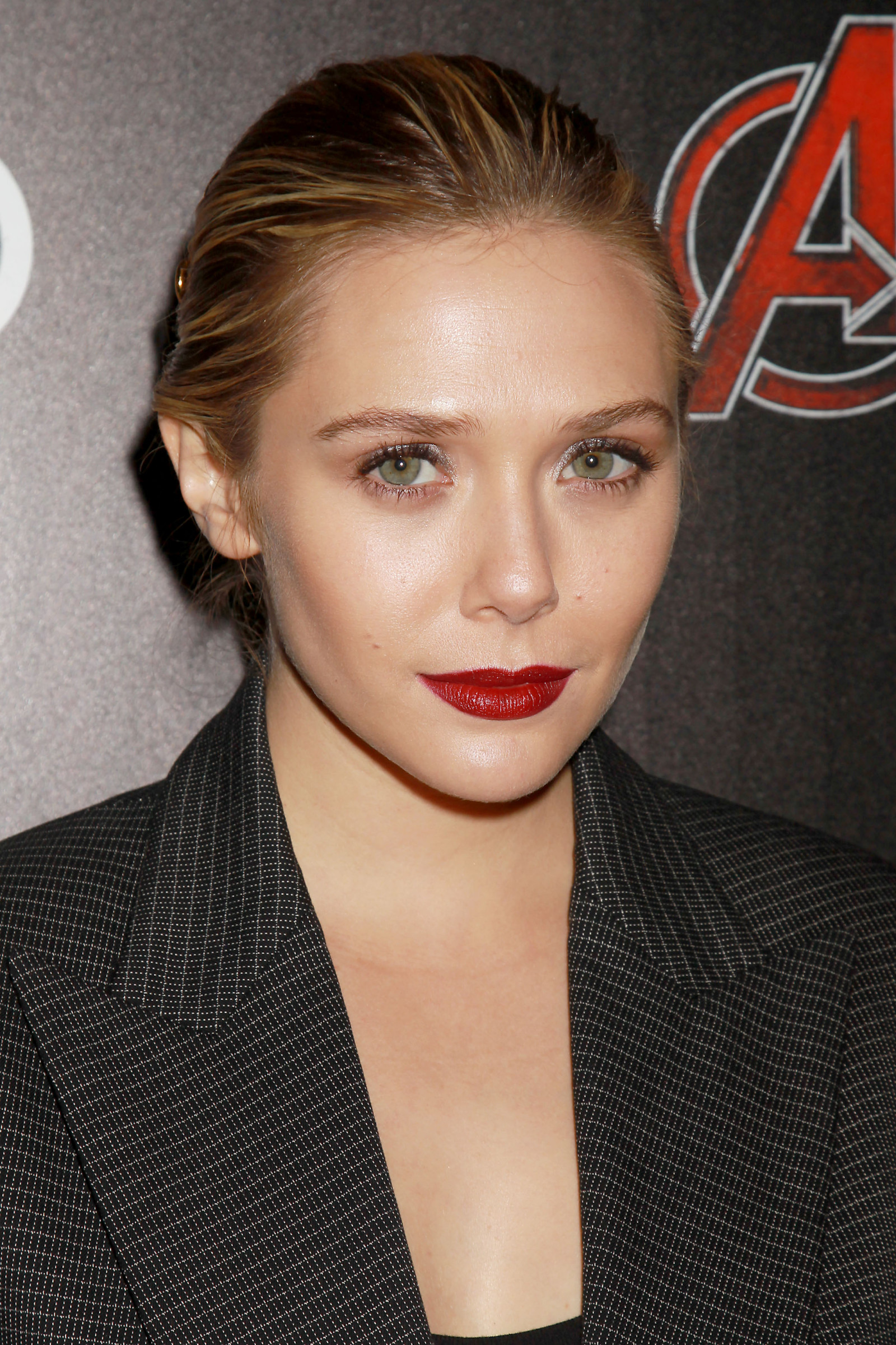 Элизабет Олсен (Elizabeth Olsen)