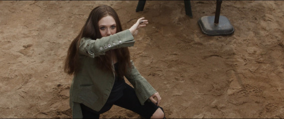 Elizabeth Olsen фото №909499