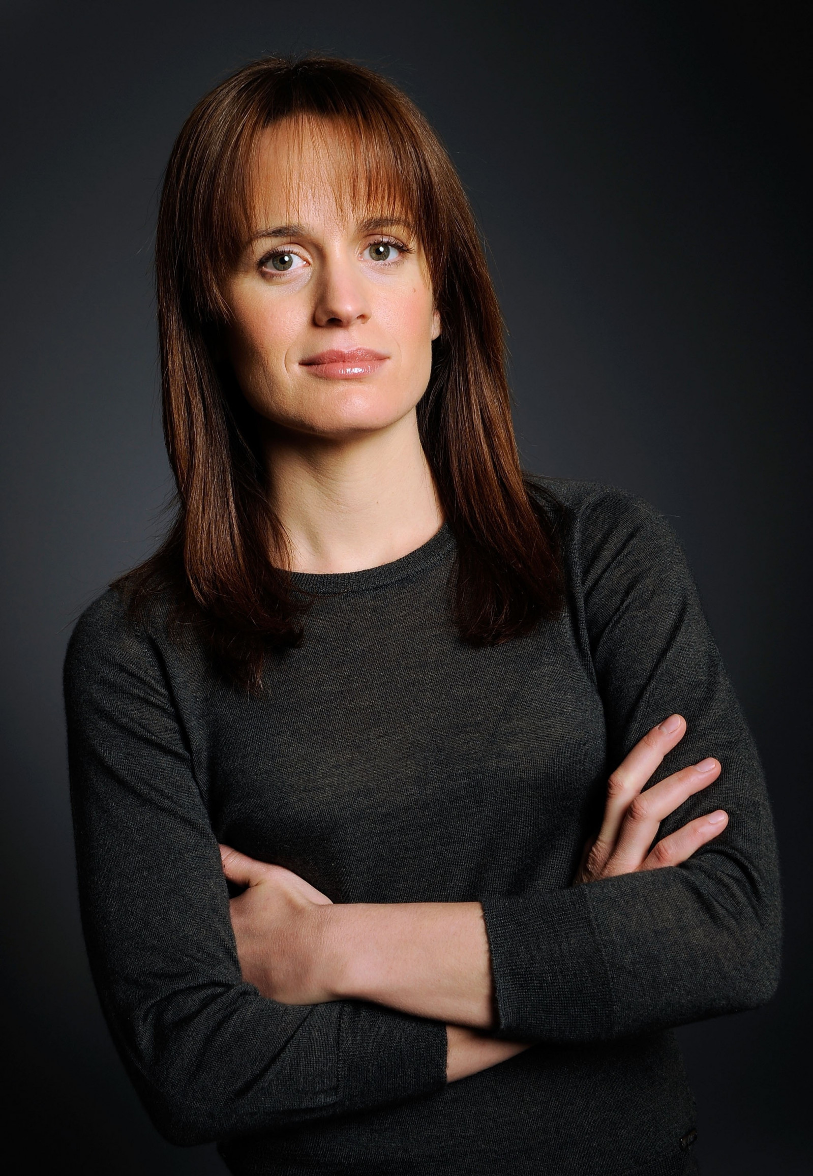 Элизабет Ризер (Elizabeth Reaser)