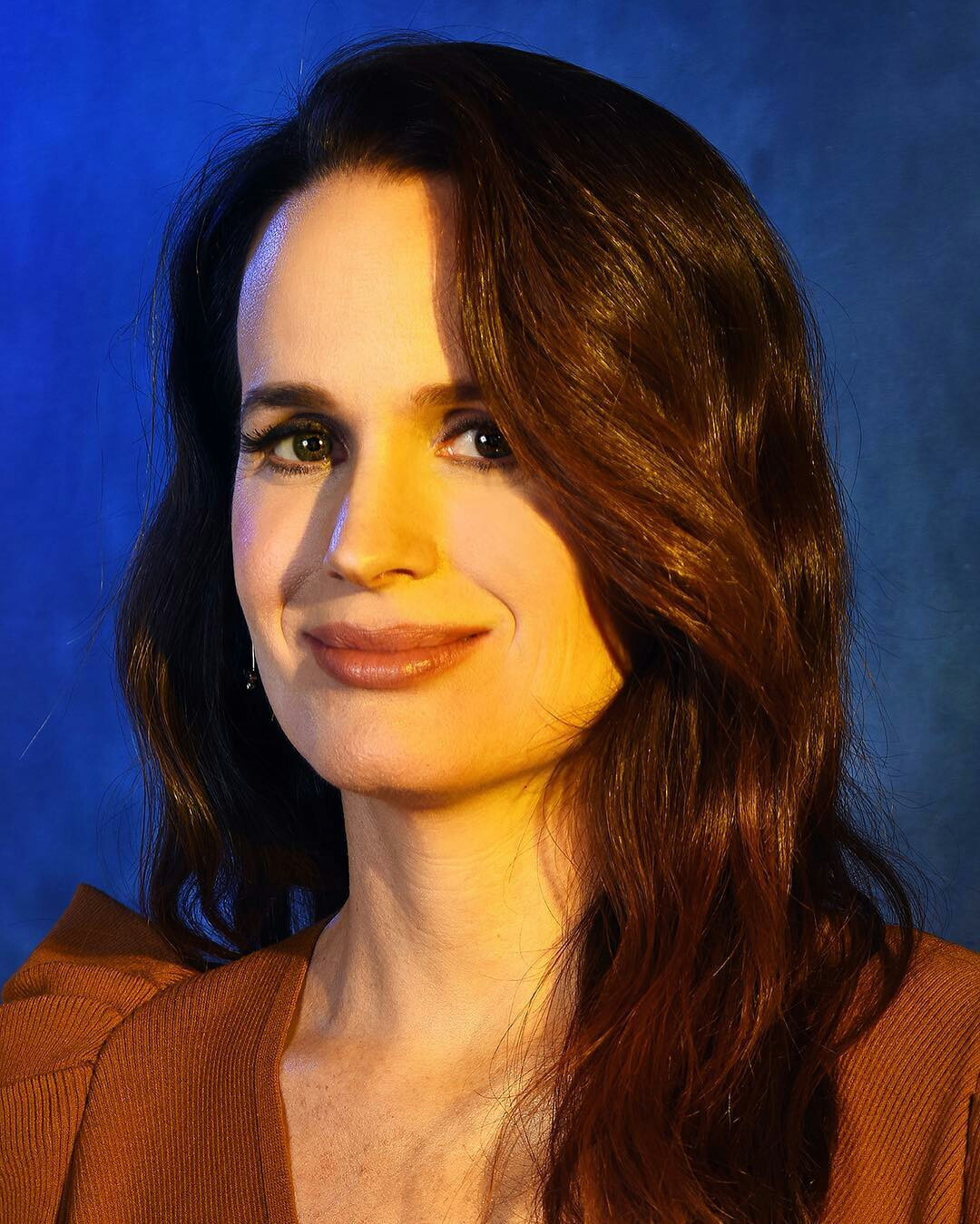 Элизабет Ризер (Elizabeth Reaser)