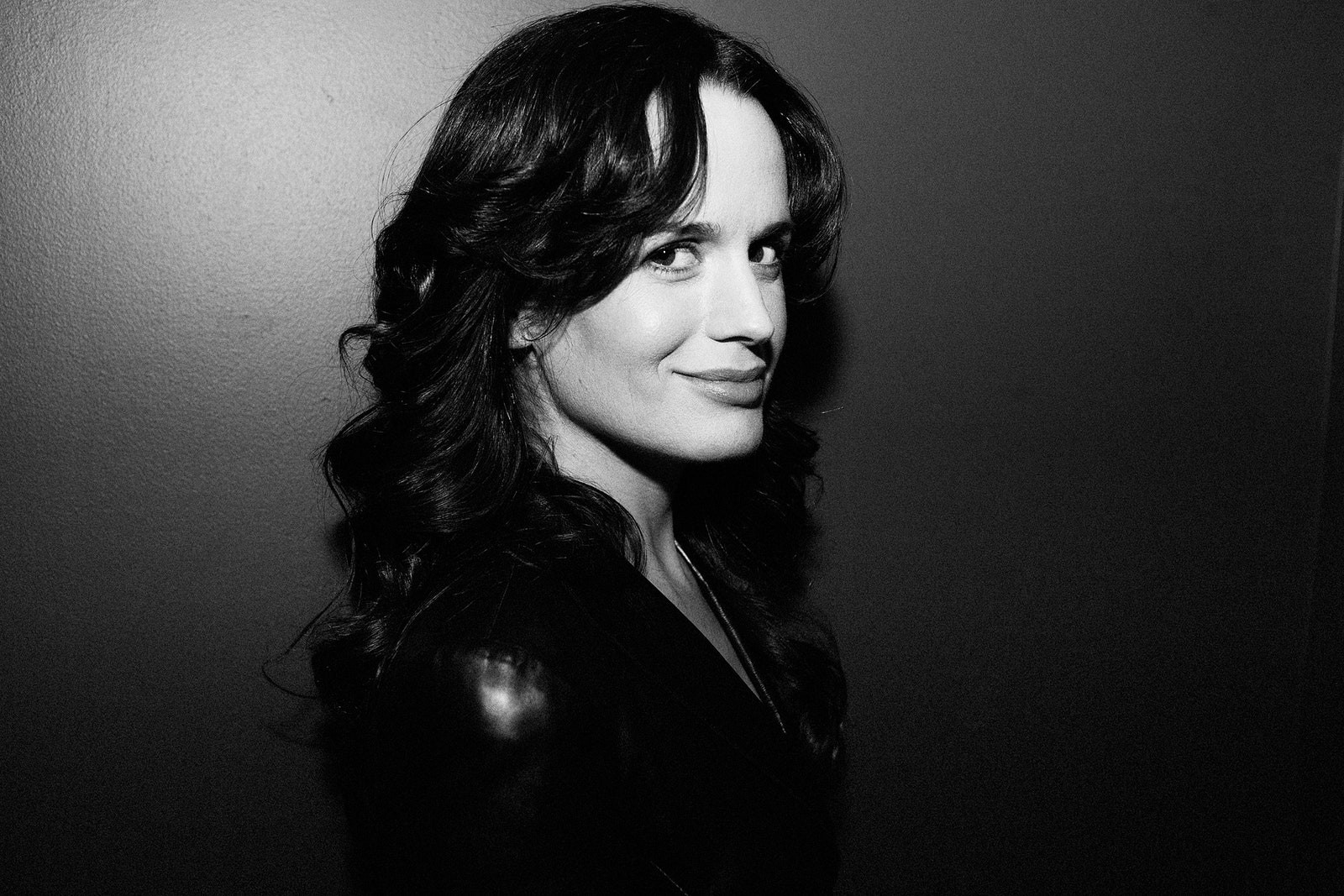 Элизабет Ризер (Elizabeth Reaser)