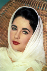 Elizabeth Taylor фото №600001