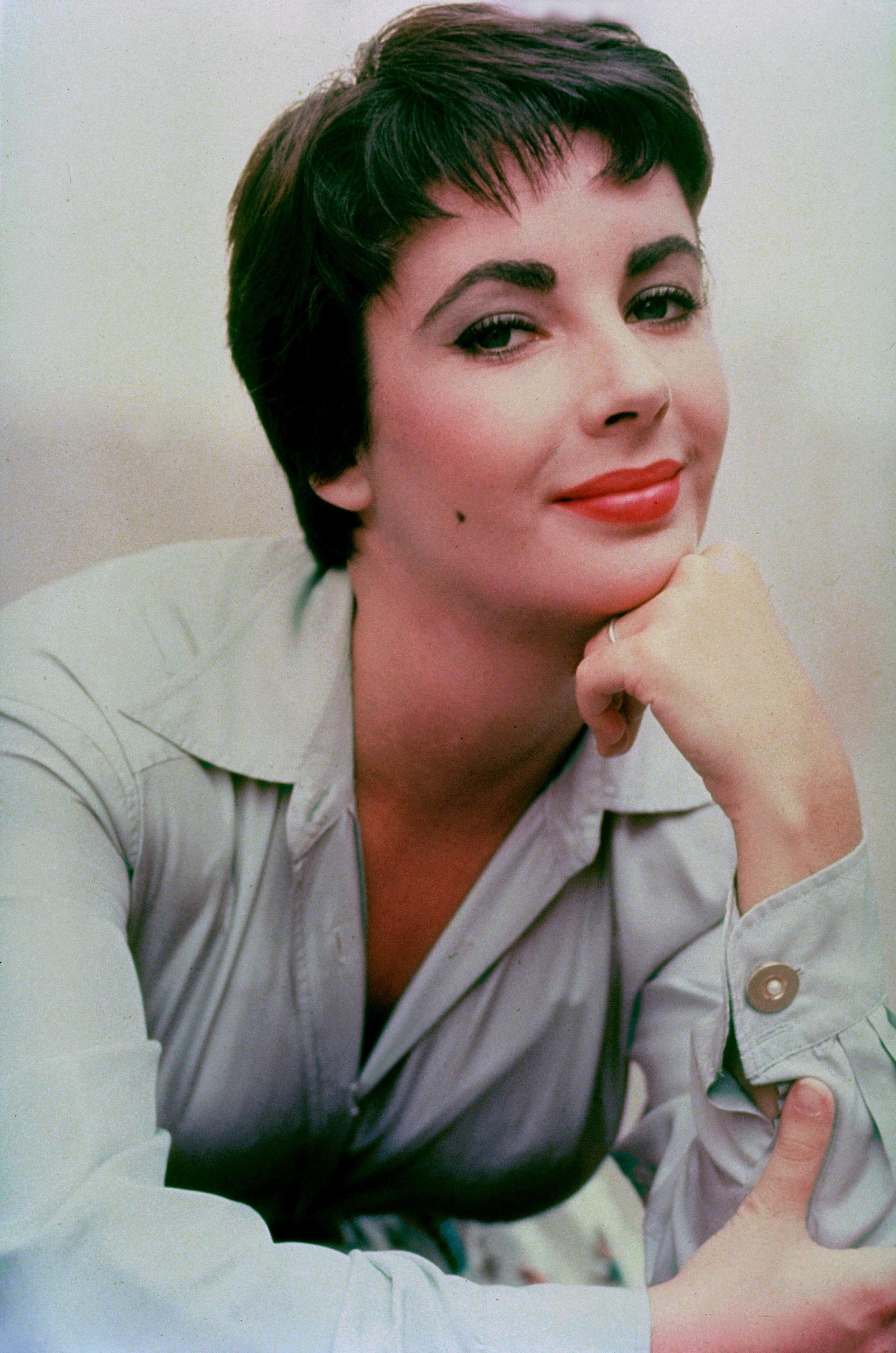 Элизабет Тэйлор (Elizabeth Taylor)