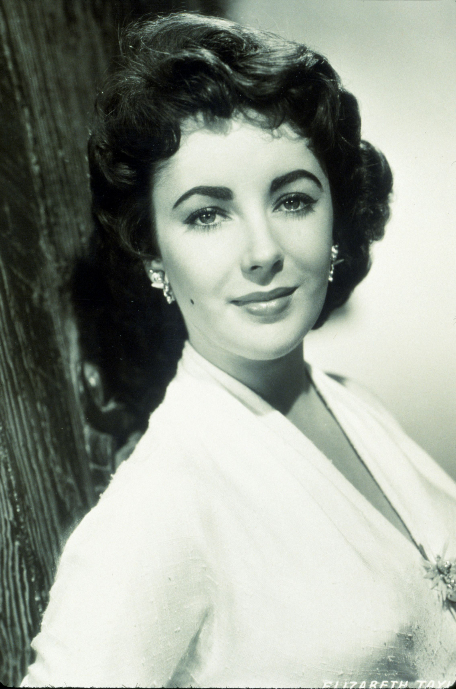 Элизабет Тэйлор (Elizabeth Taylor)