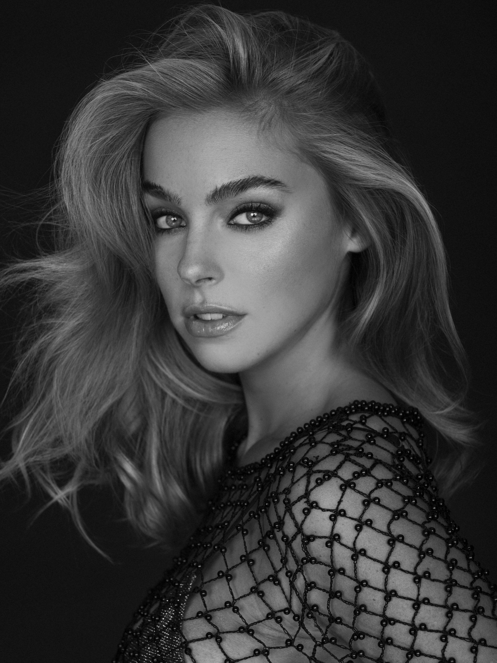 Элизабет Тернер (Elizabeth Turner)