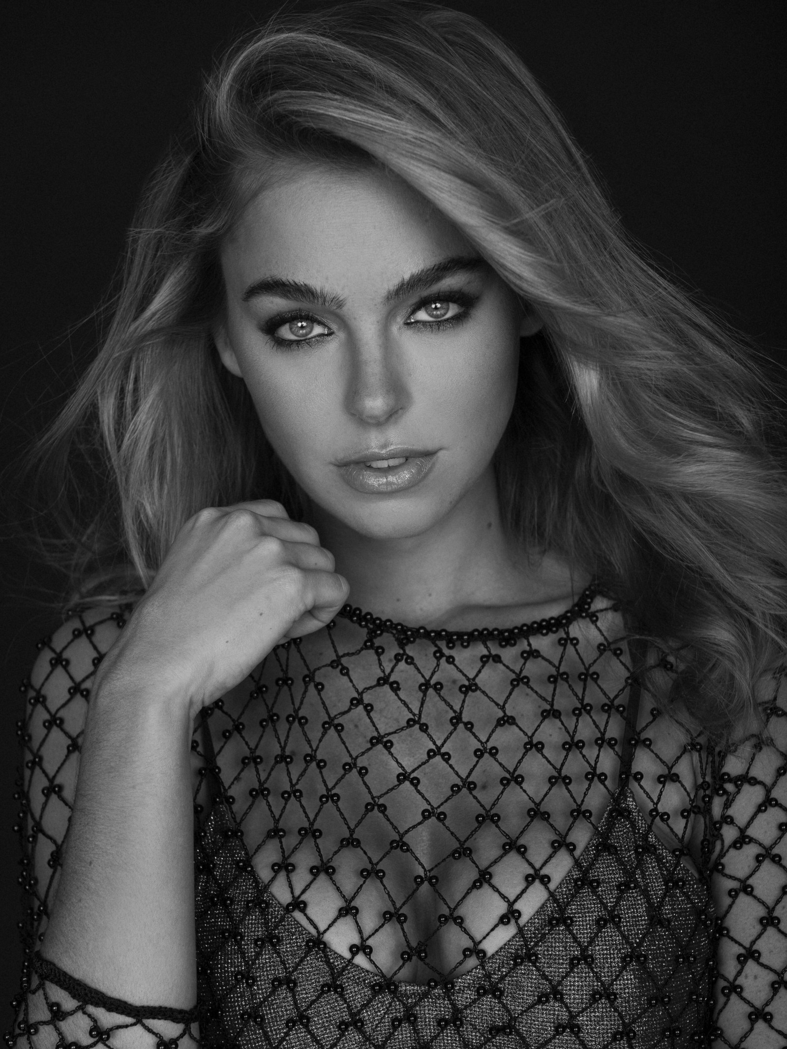 Элизабет Тернер (Elizabeth Turner)