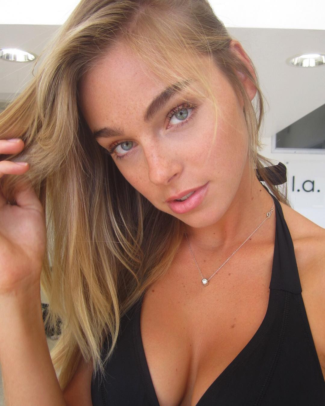 Элизабет Тернер (Elizabeth Turner)