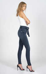 ELIZABETH TURNER for Black Orchid Denim, 2020 фото №1253686