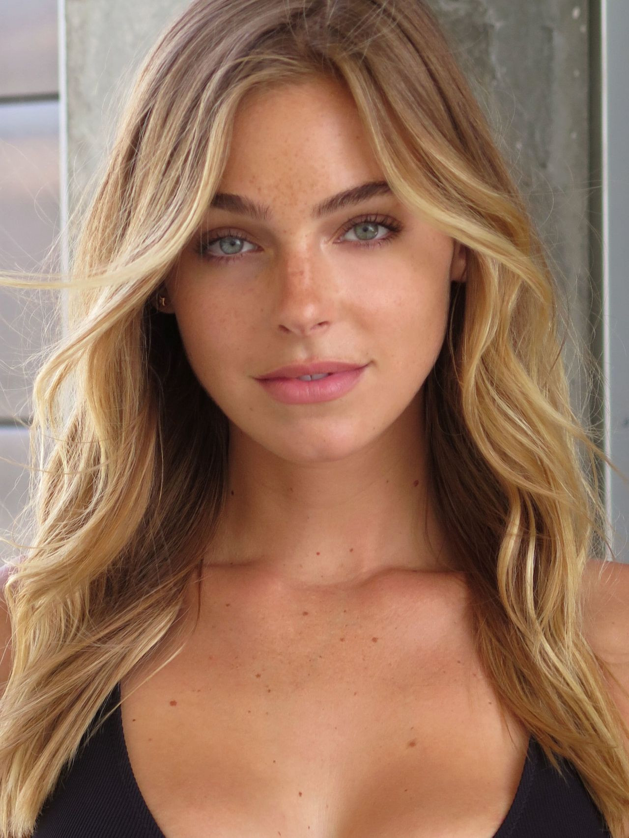 Элизабет Тернер (Elizabeth Turner)