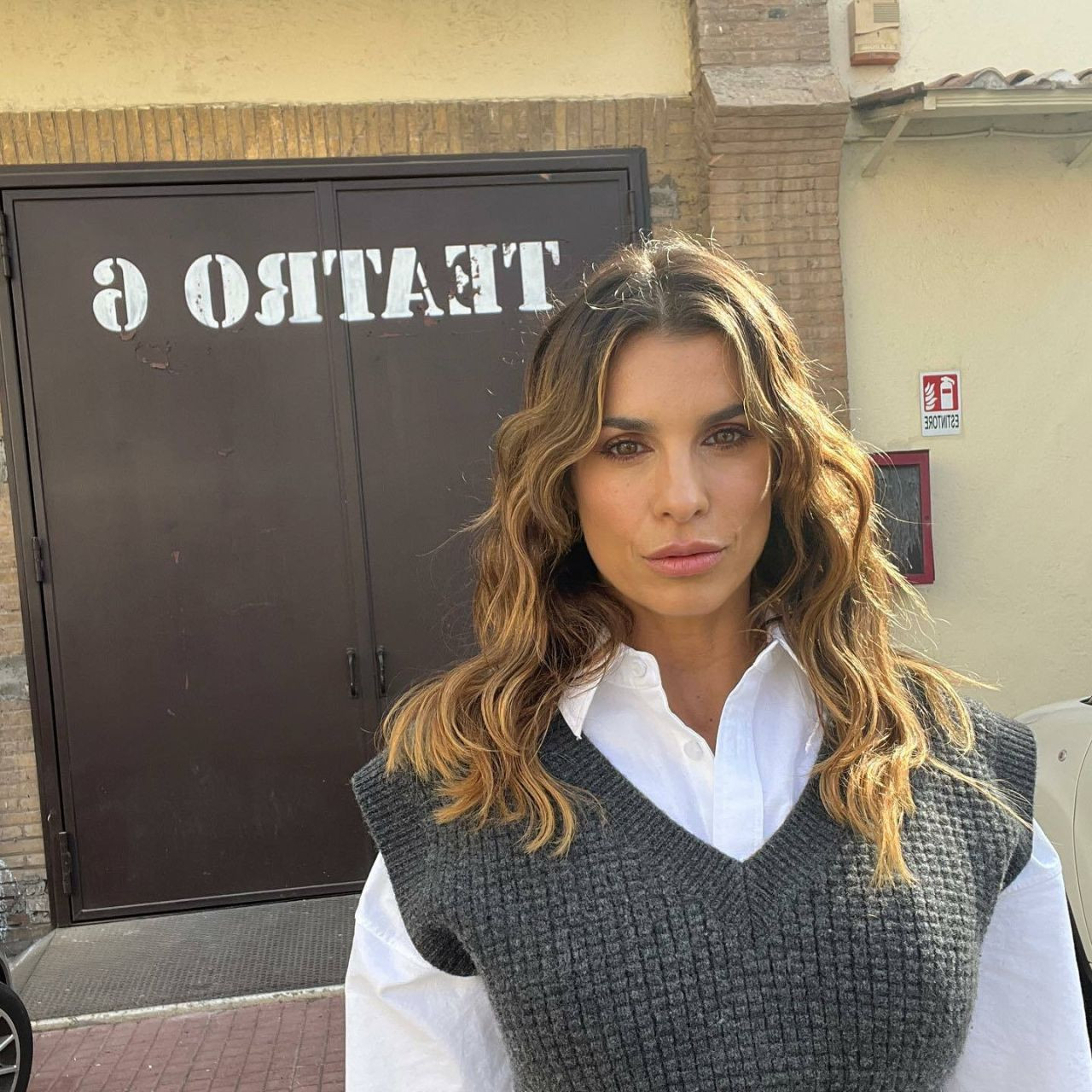 Элизабетта Каналис (Elisabetta Canalis)