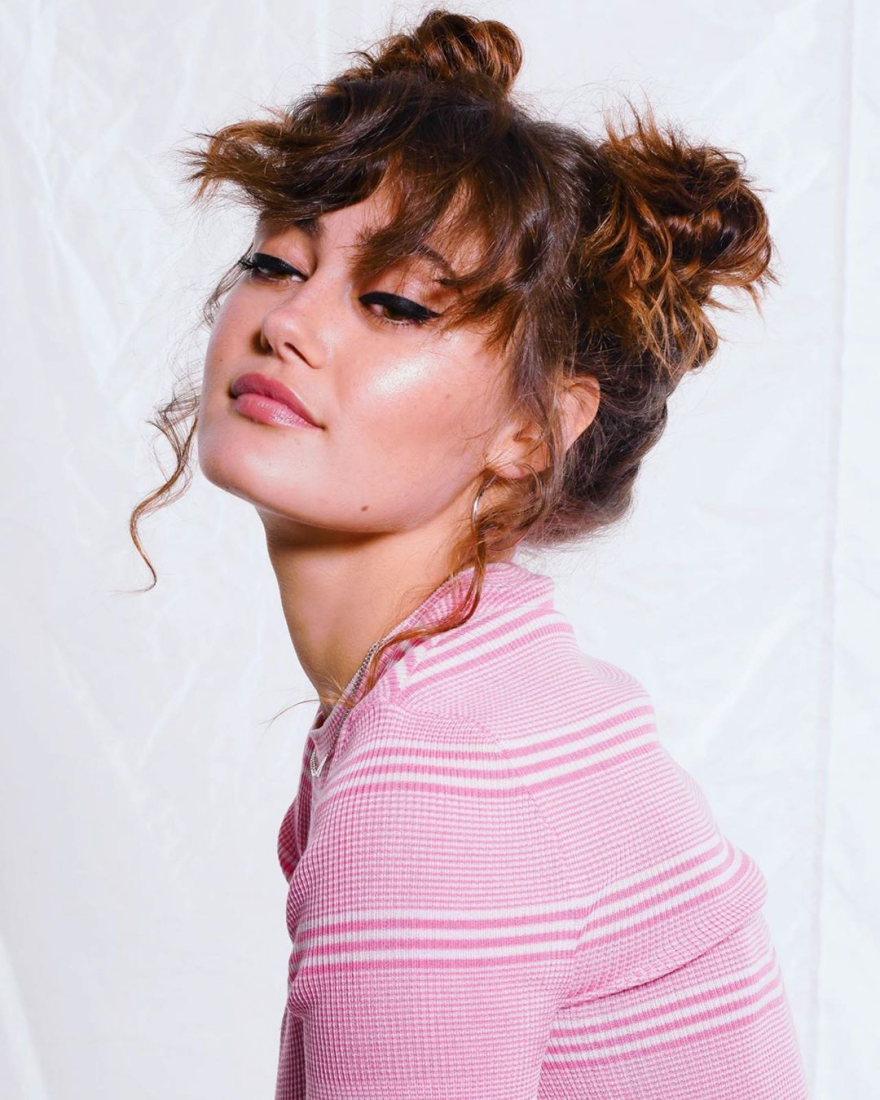 Элла Пернелл (Ella Purnell)