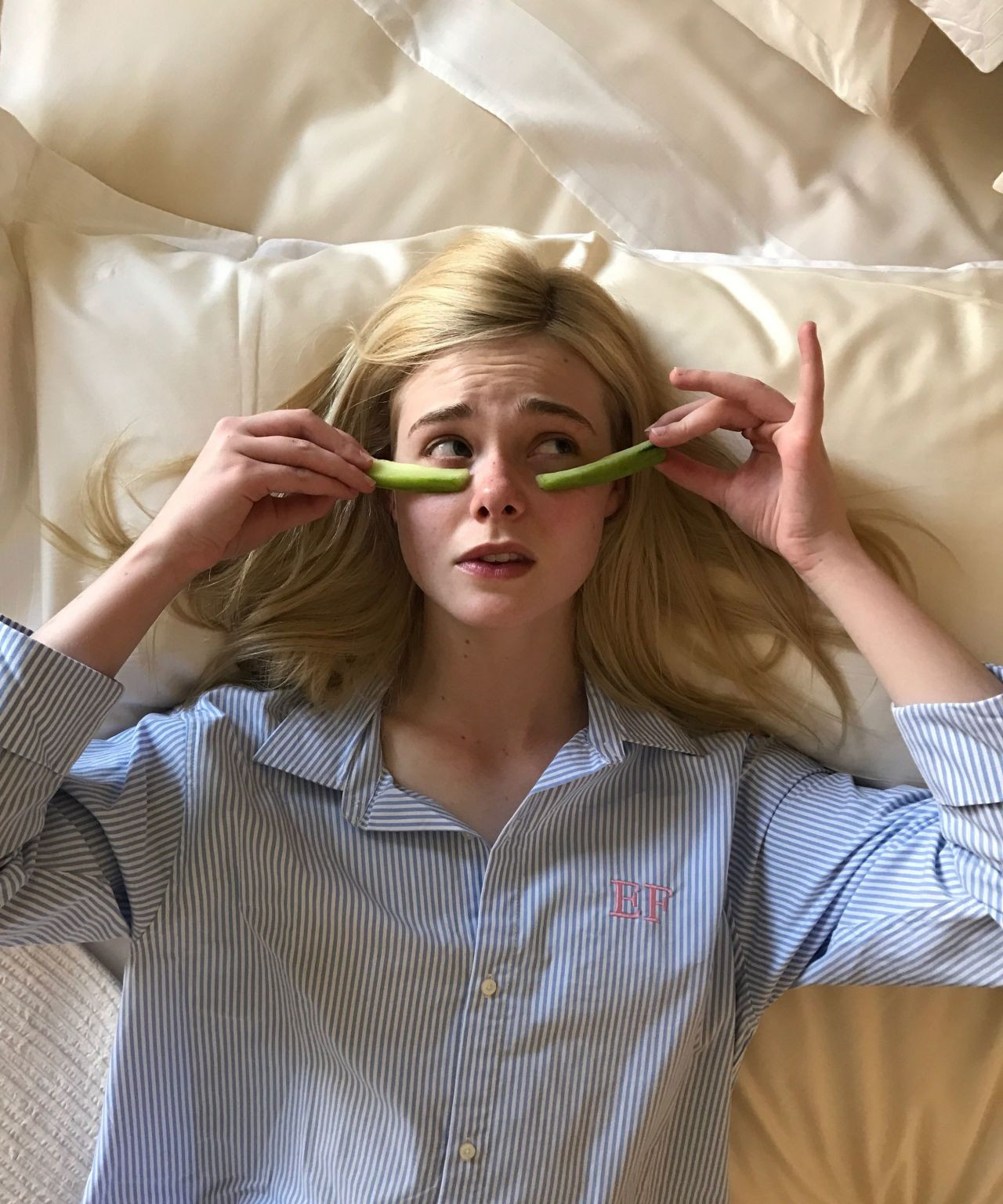 Elle Fanning