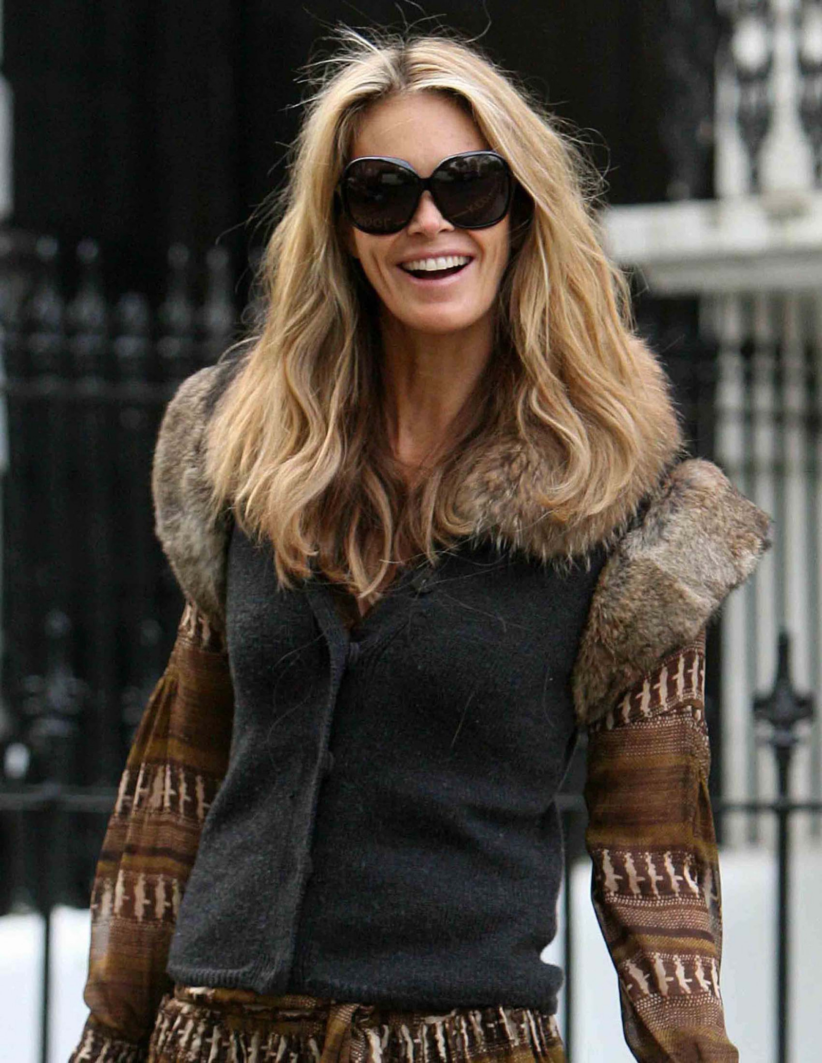 Эль Макферсон (Elle Macpherson)