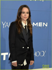 Ellen Page фото №730269