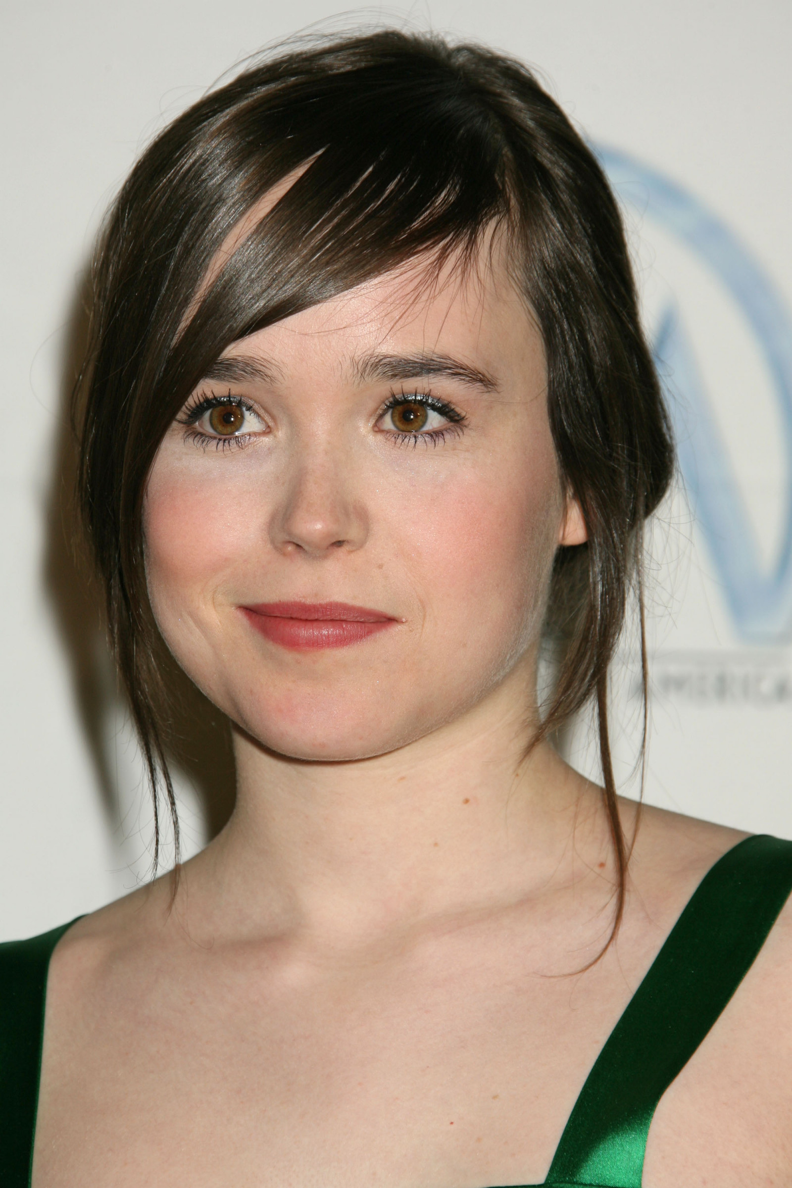 Эллен Пейдж (Ellen Page)