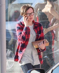 Ellen Page фото №775565