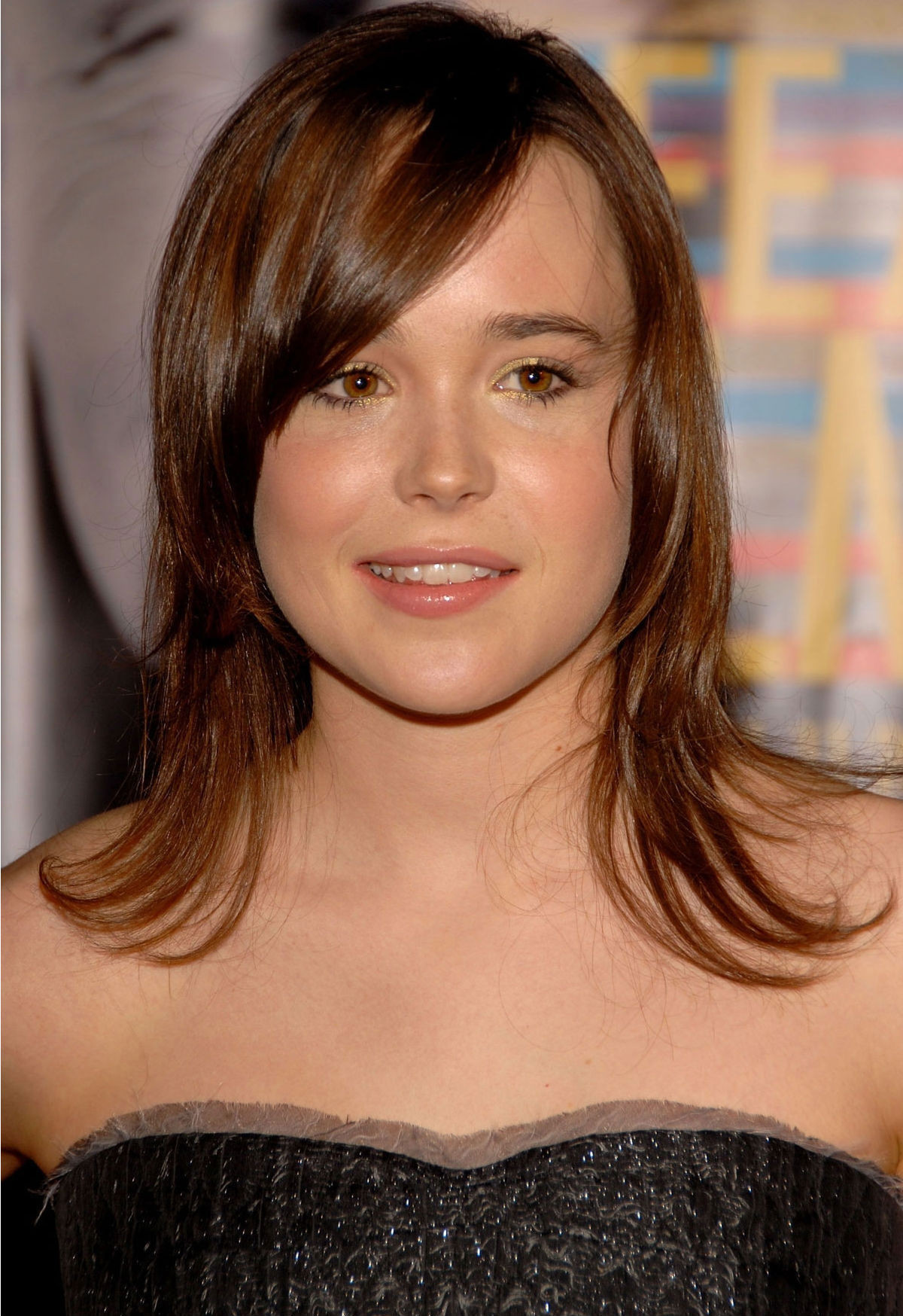 Эллен Пейдж (Ellen Page)