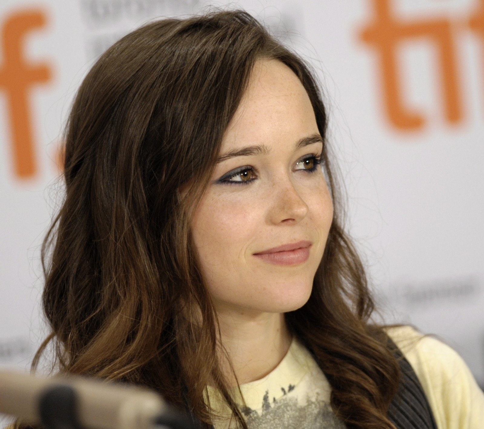 Эллен Пейдж (Ellen Page)