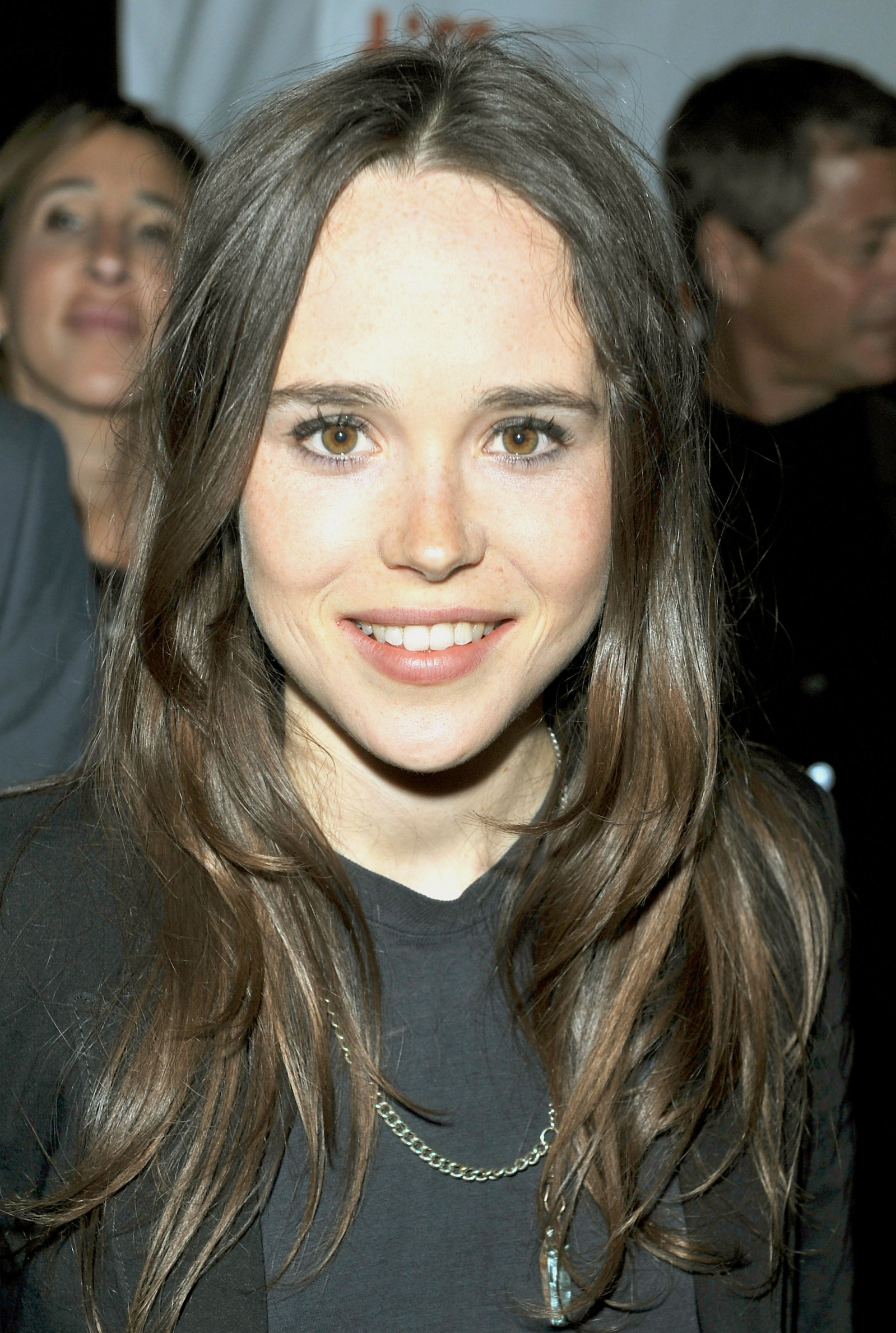 Эллен Пейдж (Ellen Page)