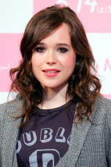 Ellen Page фото №288415