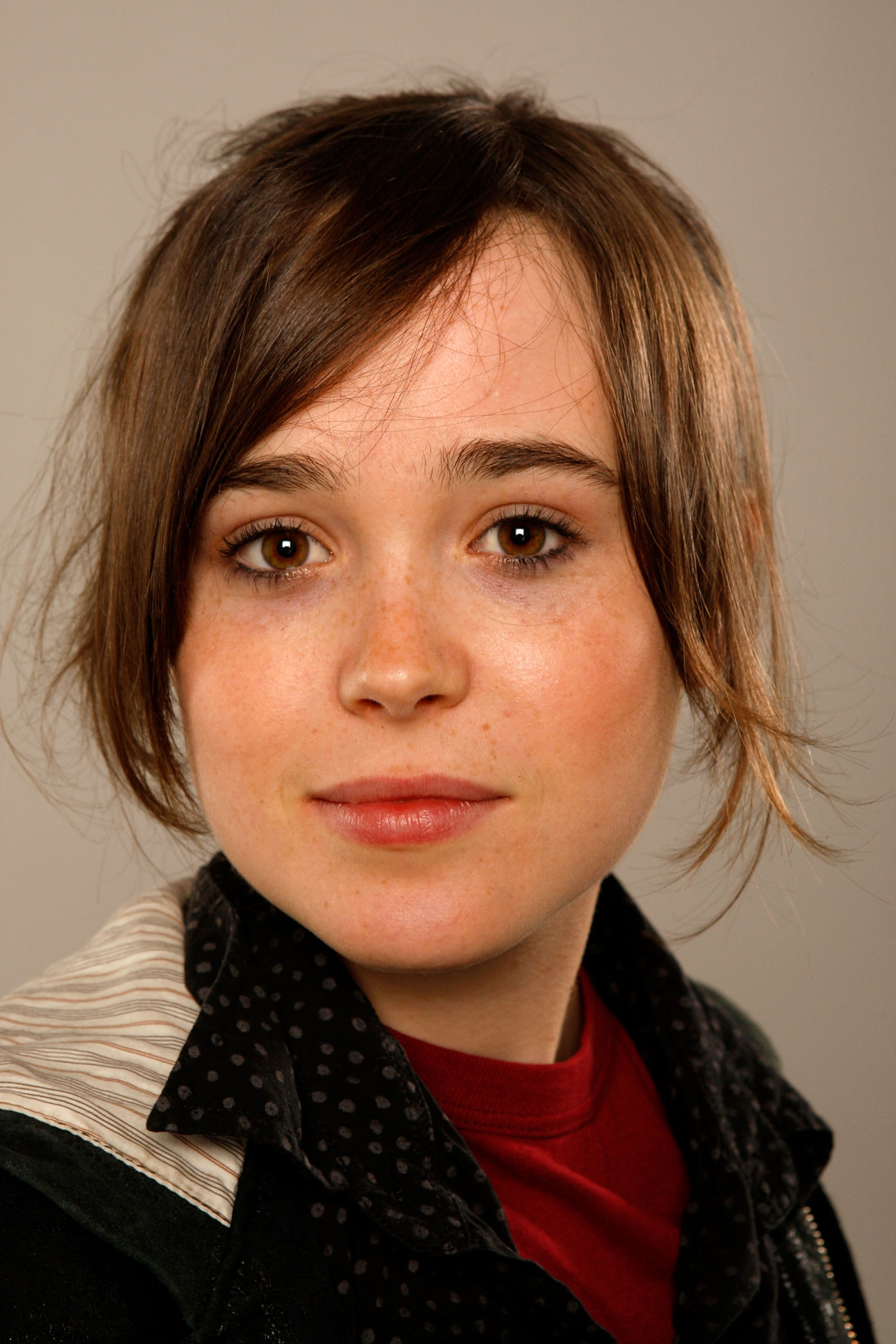 Эллен Пейдж (Ellen Page)