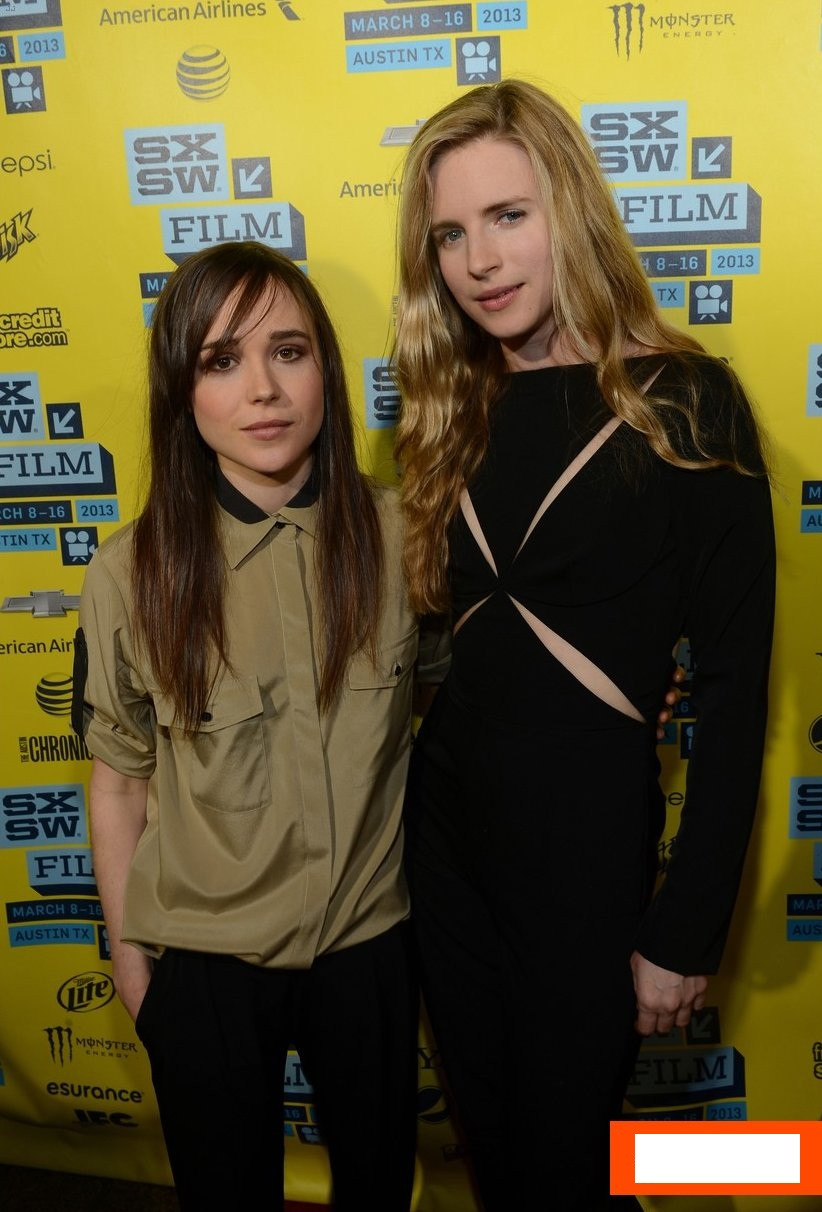 Эллен Пейдж (Ellen Page)