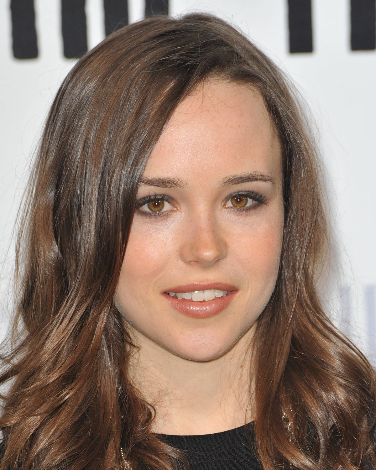 Эллен Пейдж (Ellen Page)