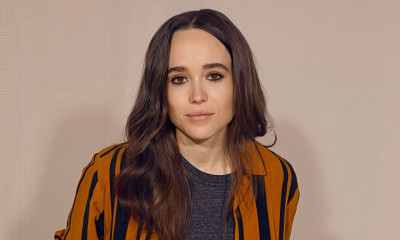 Ellen Page – The Observer Magazine January 2019 фото №1135654