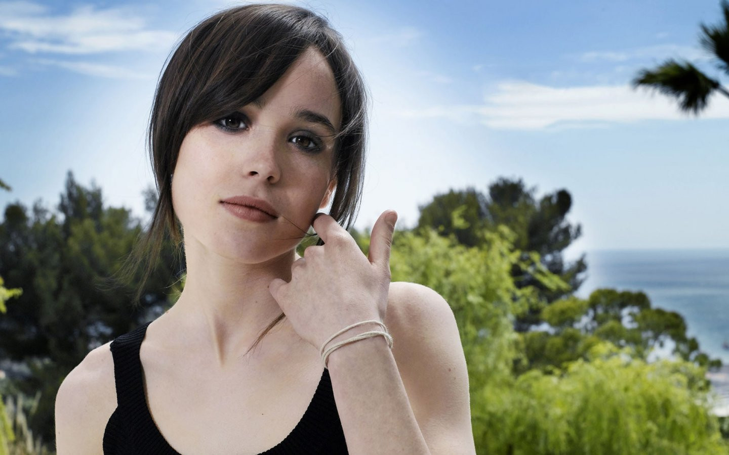 Эллен Пейдж (Ellen Page)