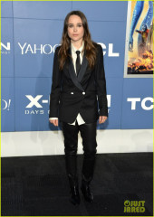 Ellen Page фото №730264