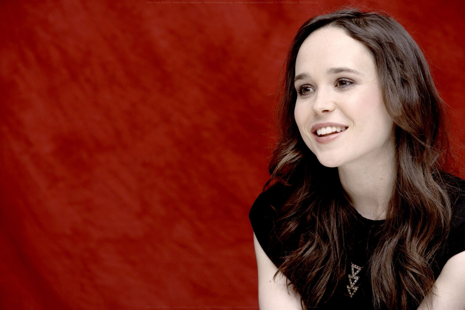 Эллен Пейдж (Ellen Page)