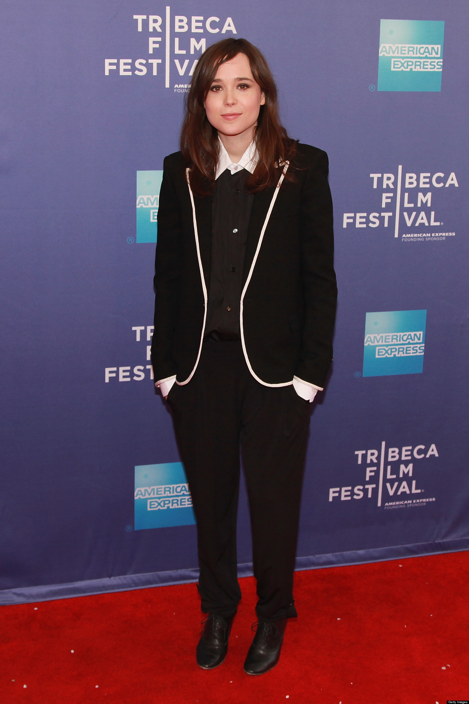 Эллен Пейдж (Ellen Page)