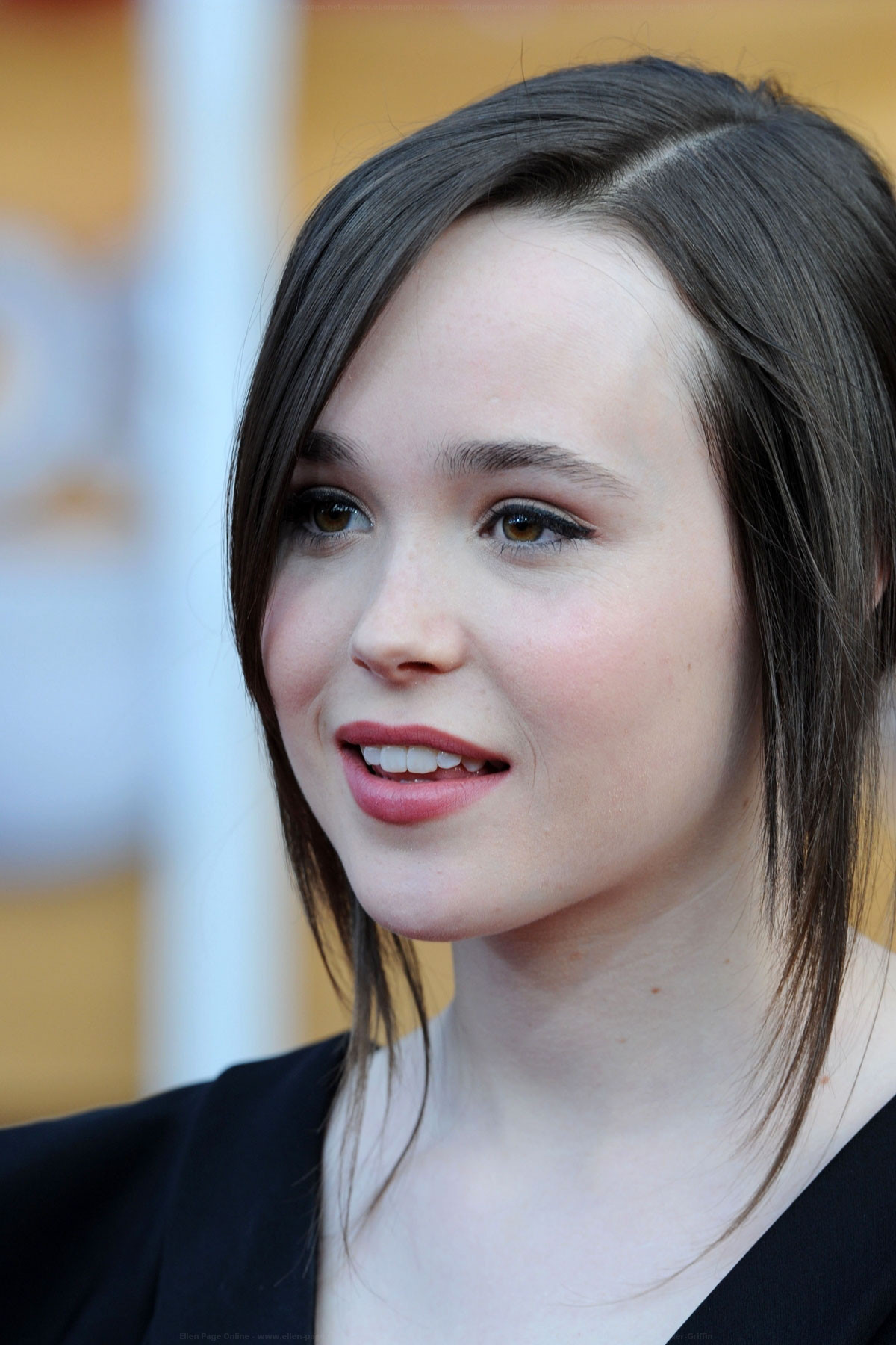 Эллен Пейдж (Ellen Page)