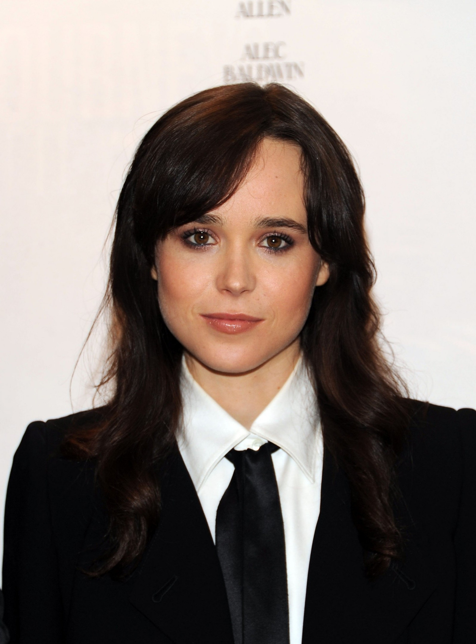 Эллен Пейдж (Ellen Page)