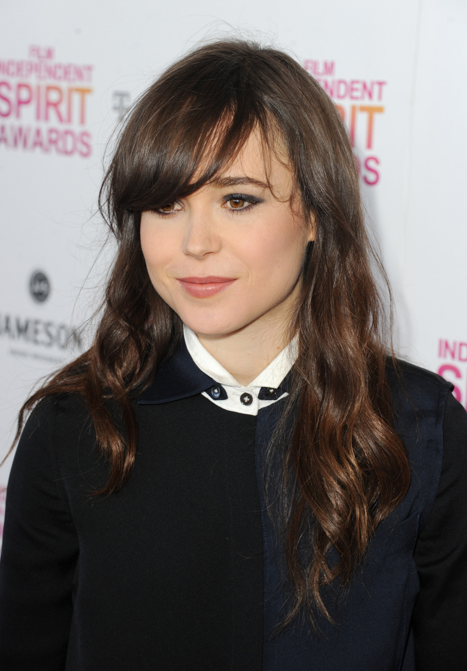 Эллен Пейдж (Ellen Page)