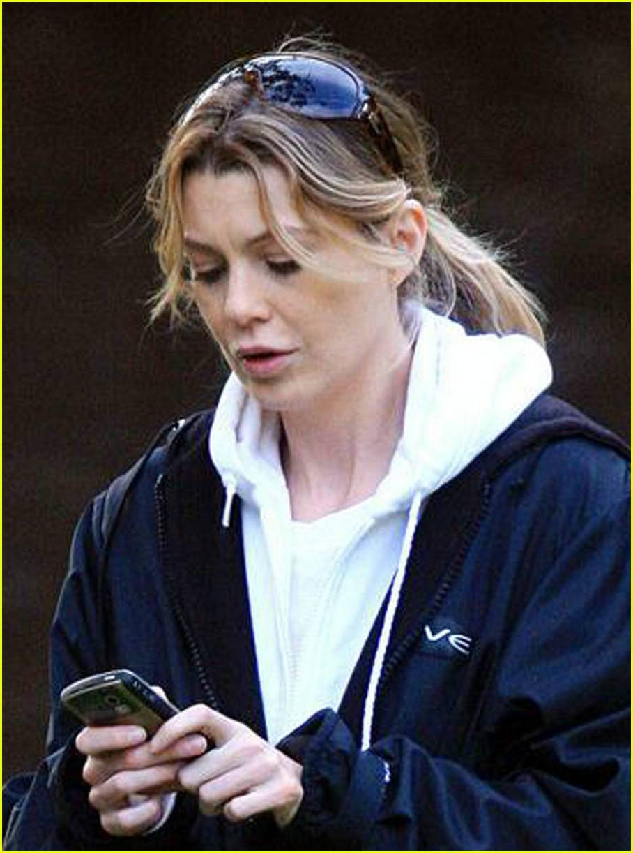 Эллен Помпео (Ellen Pompeo)