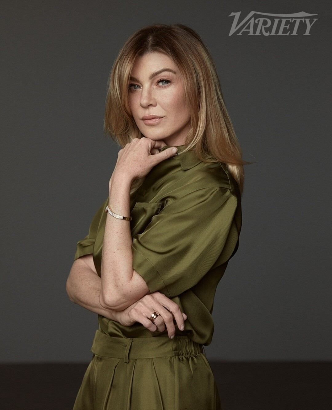 Эллен Помпео (Ellen Pompeo)