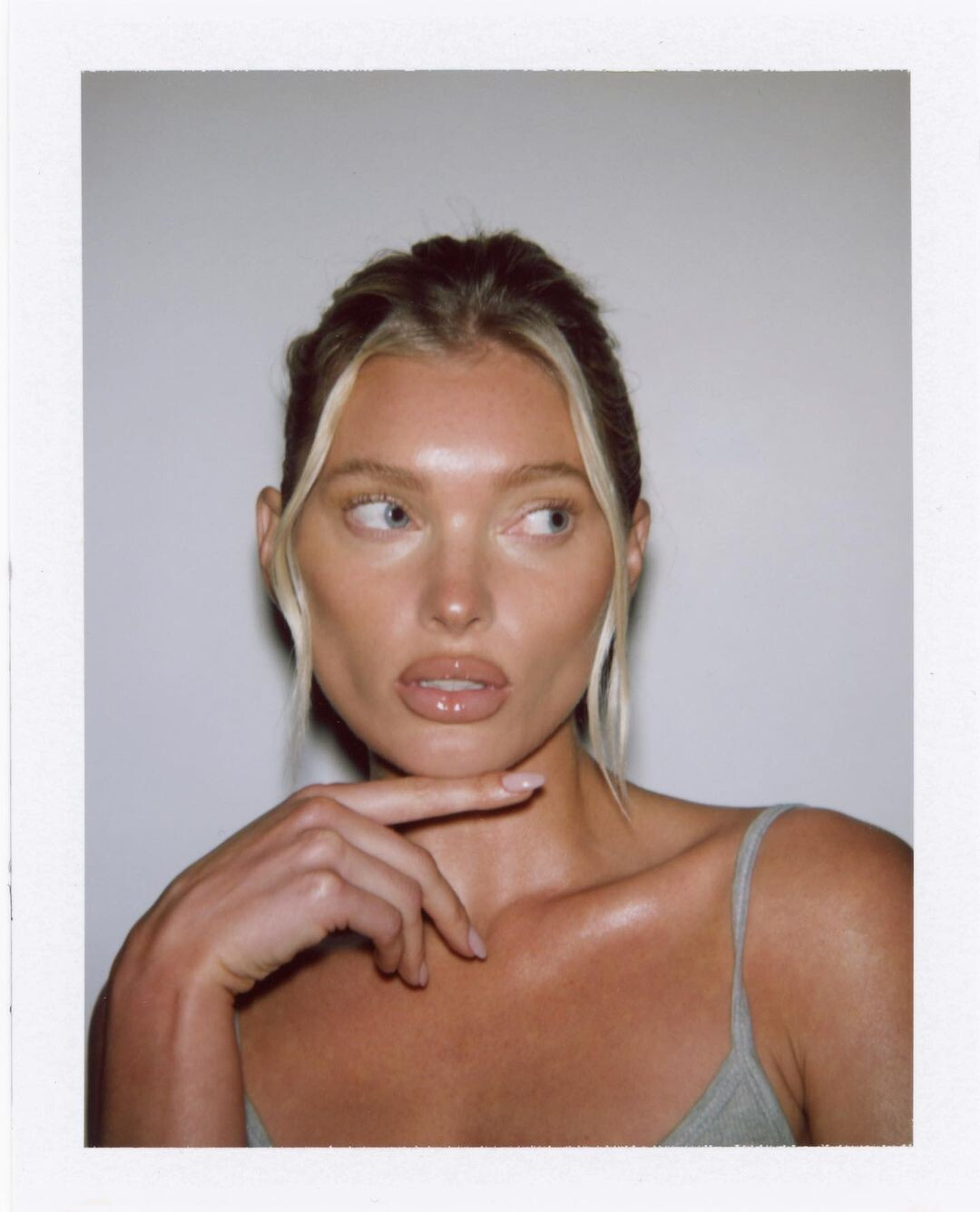 Эльза Хоск (Elsa Hosk)