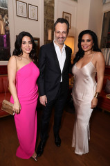 Emeraude Toubia-Vanity Fair and Lancôme Celebrate the Future of Hollywood фото №1340601