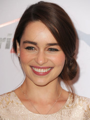 Emilia Clarke фото №693780