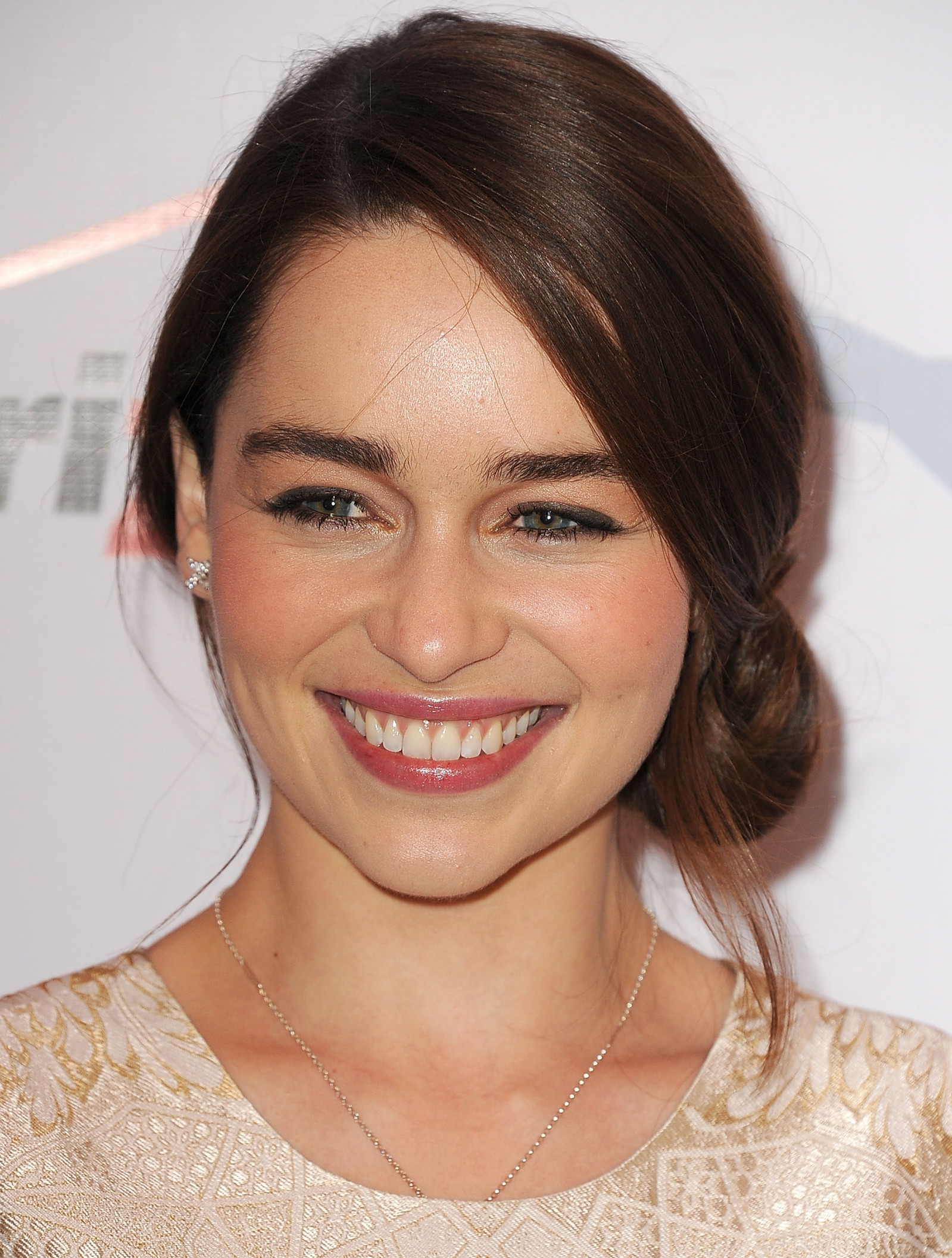 Эмилия Кларк (Emilia Clarke)