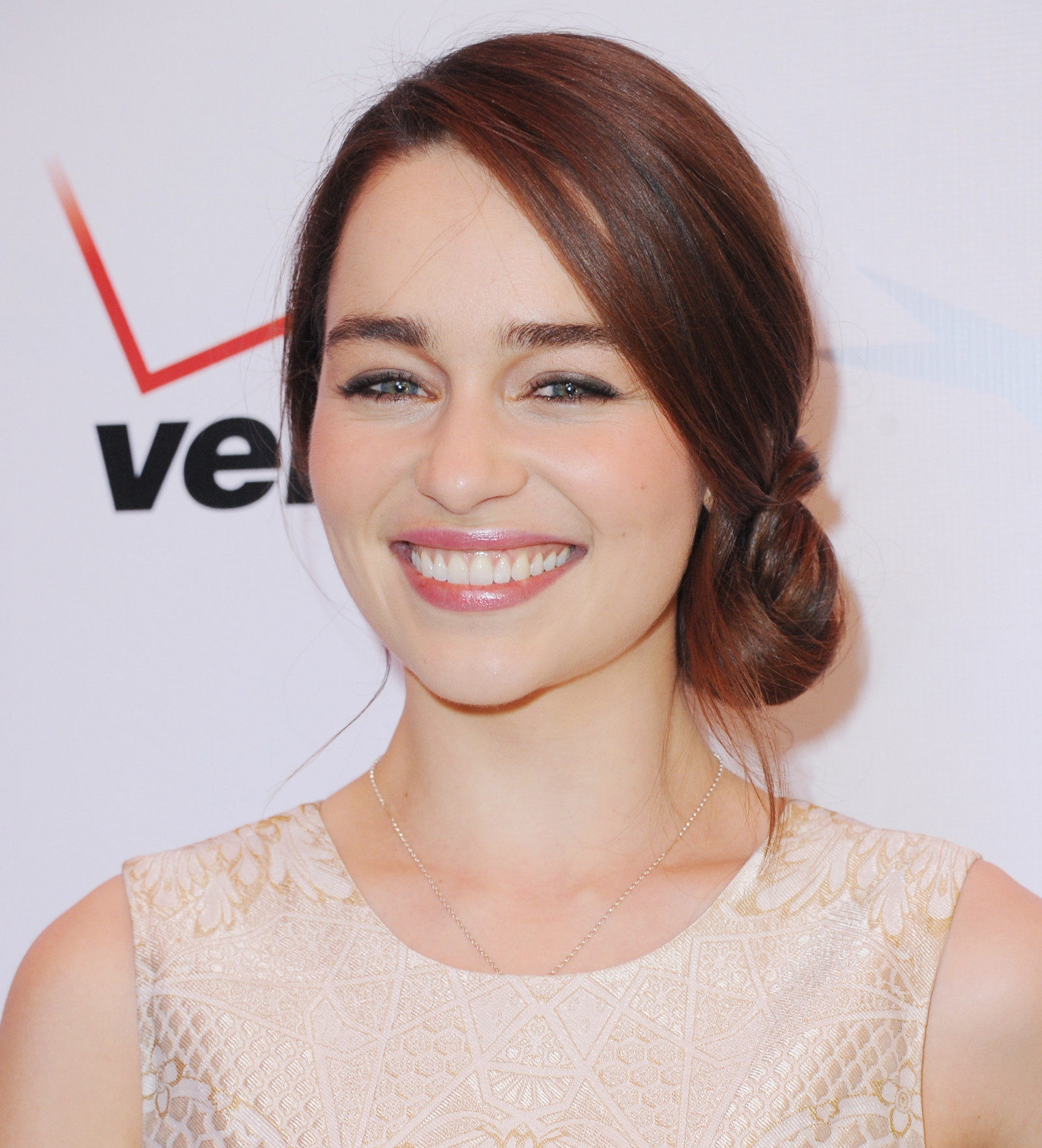 Эмилия Кларк (Emilia Clarke)