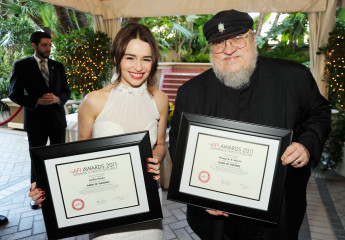 Emilia Clarke фото №694018