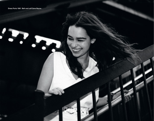 Emilia Clarke фото №791586