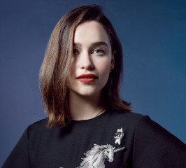 Emilia Clarke фото №852844