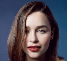 Emilia Clarke фото №852839