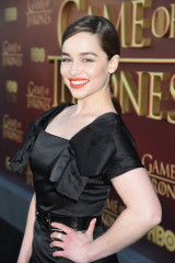 Emilia Clarke фото №799704