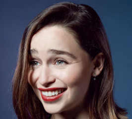 Emilia Clarke фото №852841