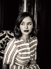 Emilia Clarke фото №852846