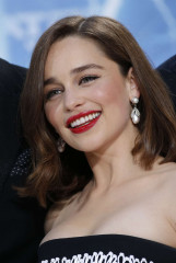 Emilia Clarke фото №814651